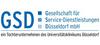 GSD - Gesellschaft für Service-Dienstleistungen Düsseldorf mbH