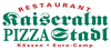 Kaiseralm Pizzastadl